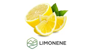 Limonene Terpene
