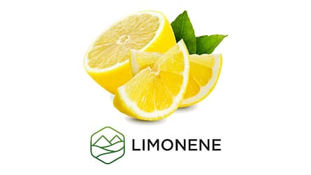 Limonene - Terpene Education