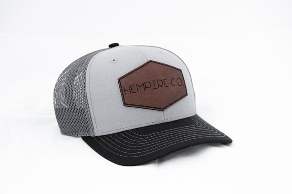 Hempire-Co Hats (4 Styles) 3