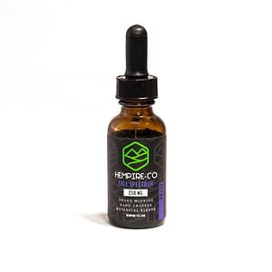 Relax - FS Sublingual Oil