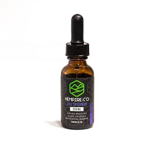Relax - Fs Sublingual Oil